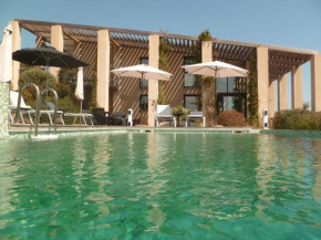 Villa Libecciu, Zonza